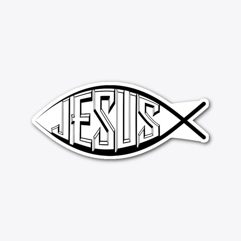 Jesus Fish