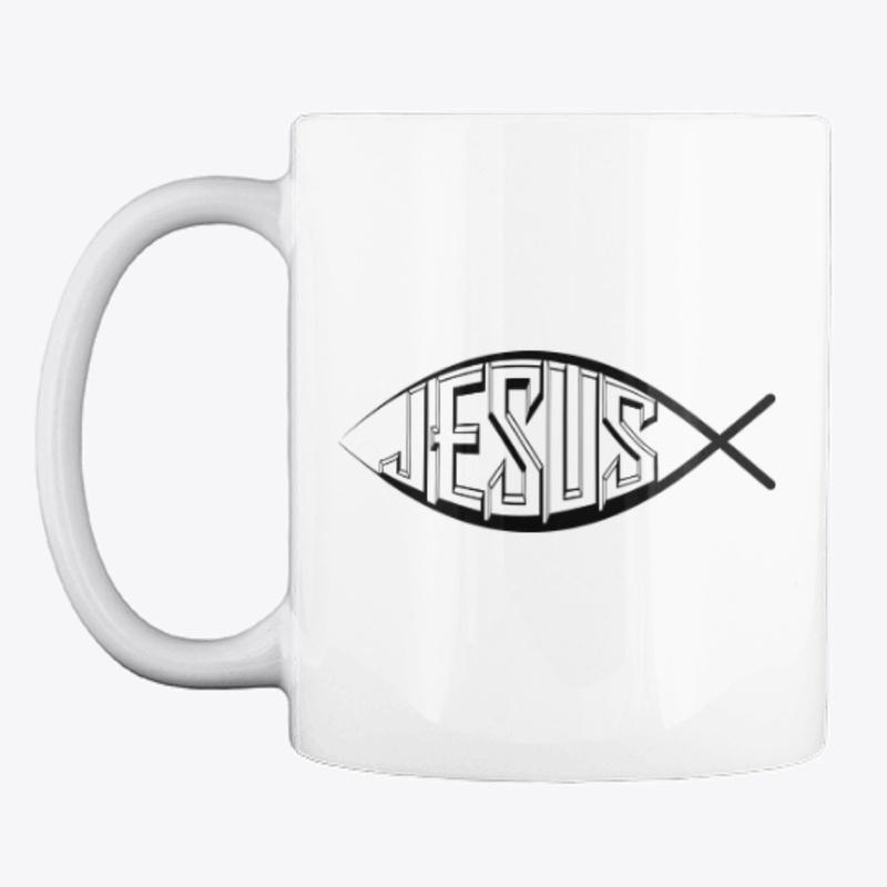 Jesus Fish